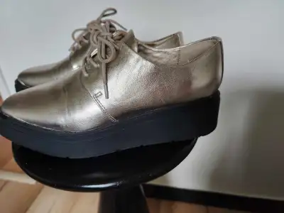 Aldo lace-up ladies shoes , View more