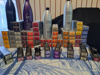 Salon Products for sale