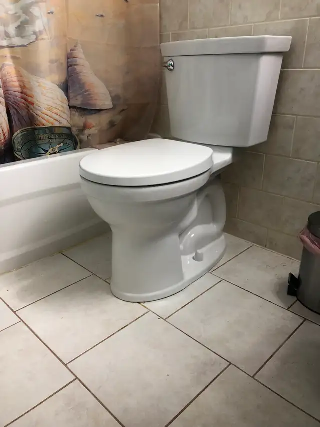 Licensed plumber in Plumbing in Mississauga / Peel Region - Image 11