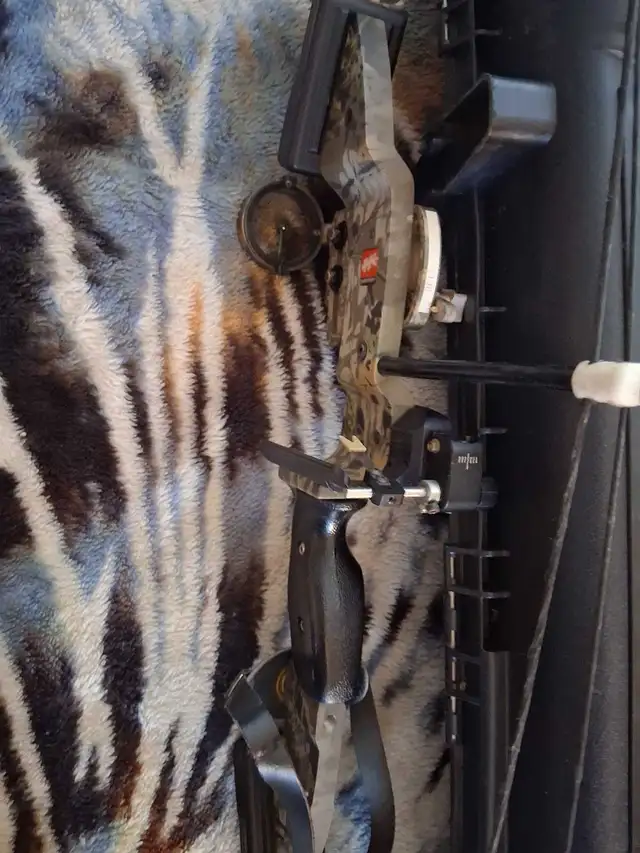 Compound Bow64849904348034122