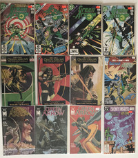 Green Arrow Combo Pack