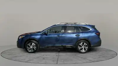 2022 Subaru Outback Premier XT (Ext. Warranty 2029), View more
