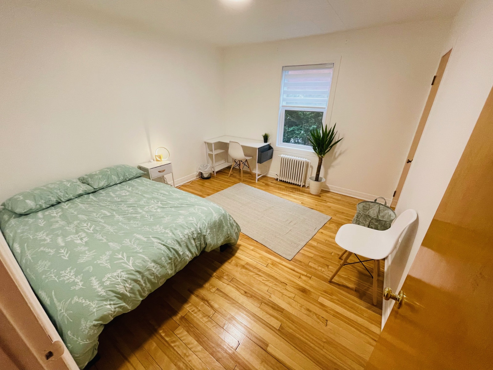 TOUT INCLUS - CHAMBRES À LOUER — photo 1