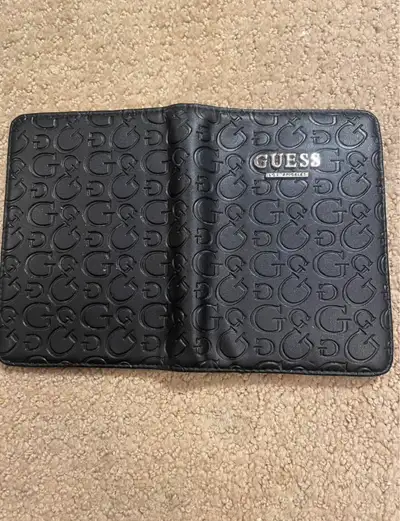 Guess wallet, View more
