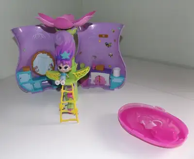 BLOOM DOLL, View more