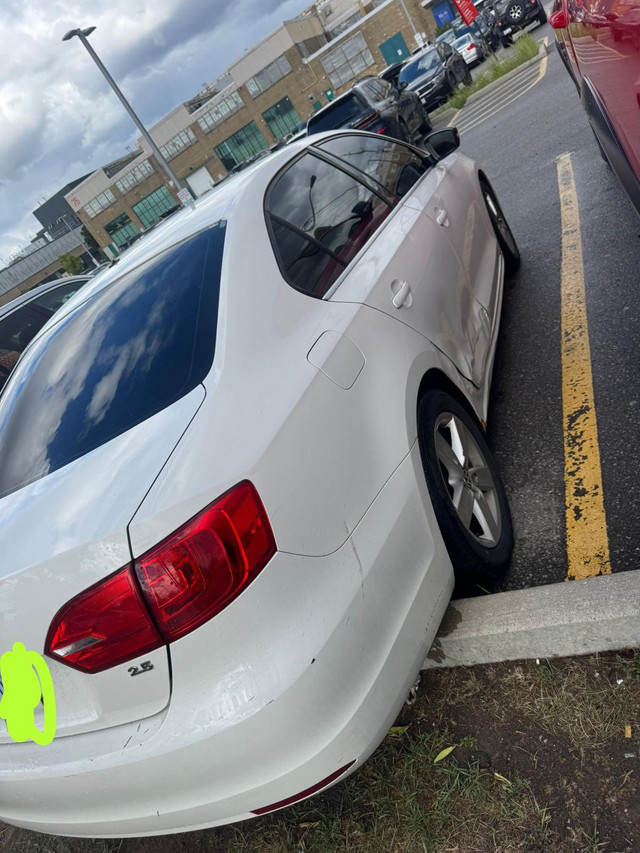 Volkswagen Jetta in Cars & Trucks in Mississauga / Peel Region - Image 3