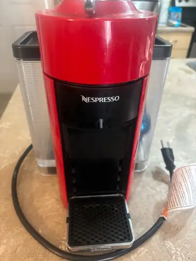 Nespresso Essenza Mini, View more