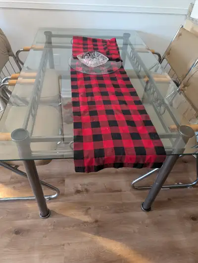 Kitchen Table and Chairs, View more