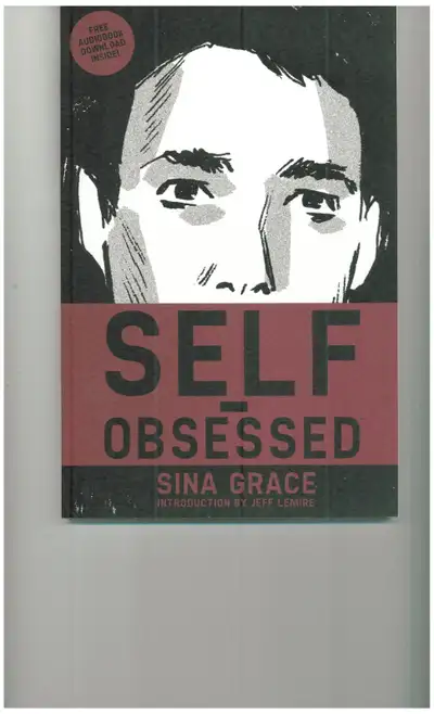 1st printing. Story and art by Sina Grace. Cartoonist SINA GRACE returns to his roots with his most...