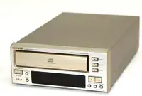 ONKYO Compact Disc Changer