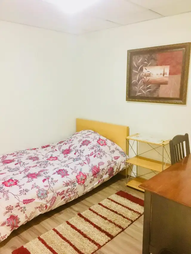 PRIVATE ROOM FOR RENT –SCARBOROUGH- Female Only