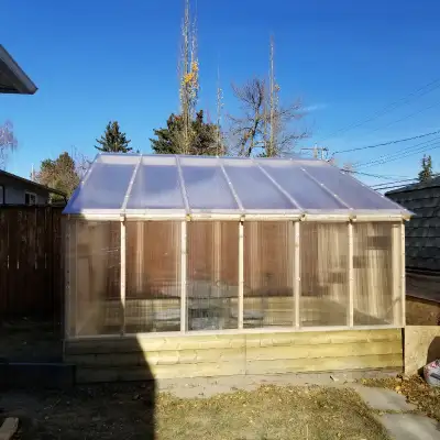 Greenhouse Polycarbonate Sheets / Twin wall / Triple Wall / UV, View more
