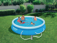 hydrium 12 X30 pool