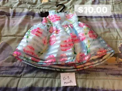 Baby Girl Dresses, View more