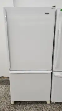 Econoplus Réfrigérateur Kenmore congélateur inférieur