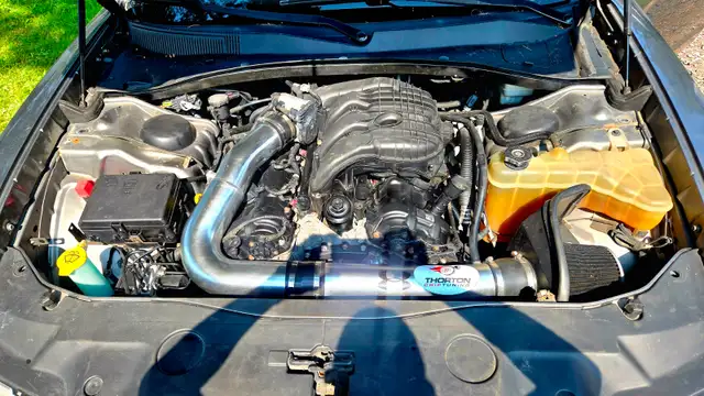 Dodge Charger527571954927544328