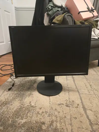 NEC Monitor, ~18 Inches., View more
