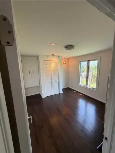 Room for Rent – Near No Frills, Stittsville July Rent FREE! Pay rent starting next month. Private be...