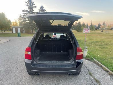 Kia Sportage  in Cars & Trucks in Edmonton - Image 4