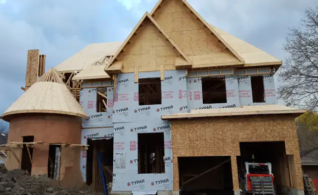 Framing company - Foundations Contractor529836199527075841