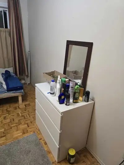 Private furnished room available for Rent from the 1st February. No smoking no pets no drugs. 1st an...