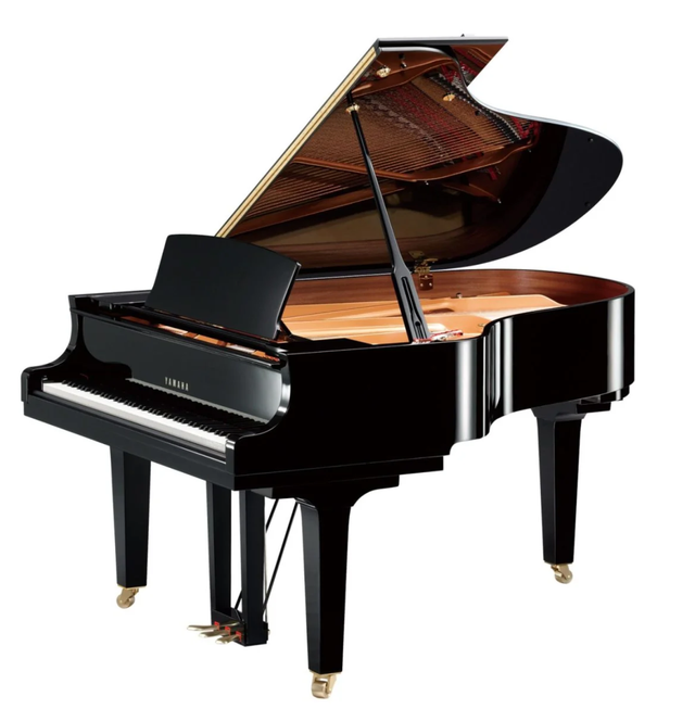 In-Home Piano Lessons