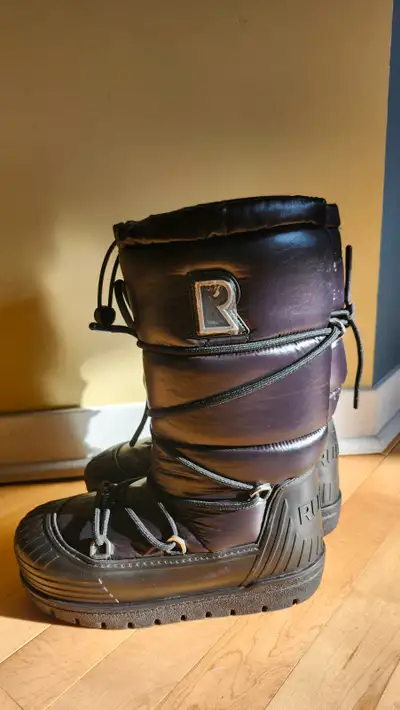 BOTTES HAUTES RUDSAK POUR FEMME, View more