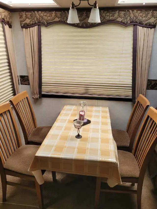 2011 hampton park model 38ft. For sale in Other in Gatineau - Image 8