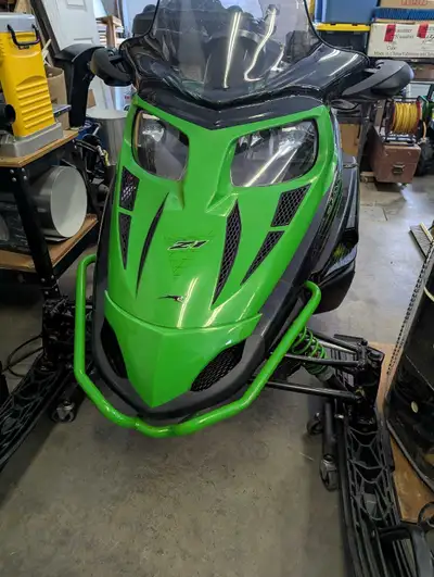 Machine in great shape stored indoors. Call Derek 902-223-0395.