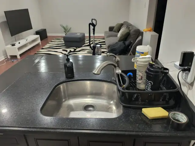 Basement Apartment for Rent Pickering in Long Term Rentals in Oshawa / Durham Region - Image 5