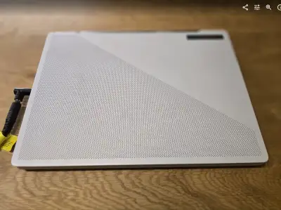 ASUS G14 - RTX 4080, 32GB RAM, 2 TB, View more