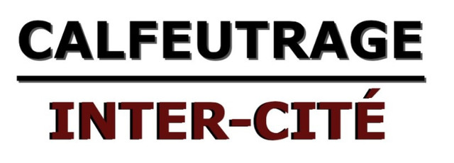 Calfeutrage Inter-Cité/Experts en Calfeutrage dans Portes et fenêtres  à Laval/Rive Nord