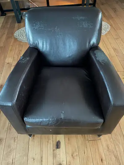 sofa et fauteuil, View more