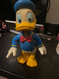 Vintage Donald Duck collectable