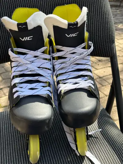 Rollerblades (( M-  10)) Vic Hockey T3 Street, View more