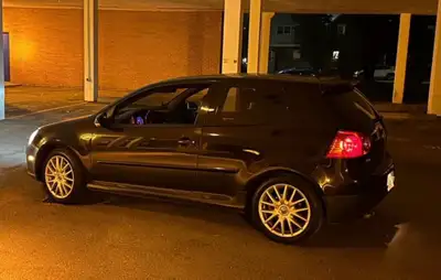 Selling my 2007 GTI (MK5) 6-speed manual. Car runs strong and has been well maintained. Just investe...