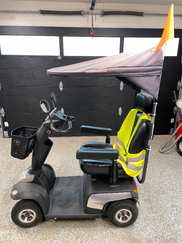 Mobility Scooter dans Santé et besoins spéciaux  à Ouest de l’Île