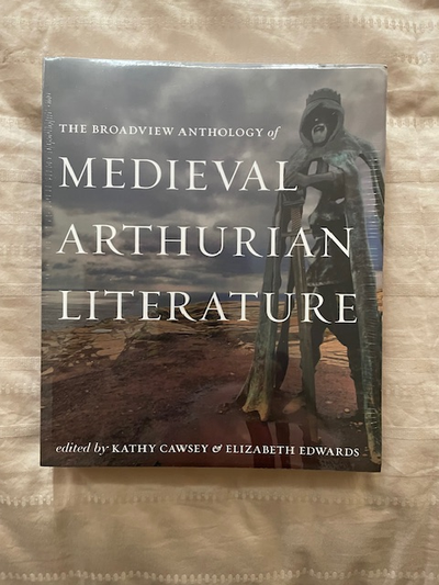 Medieval Arthurian Literature anthology, View more