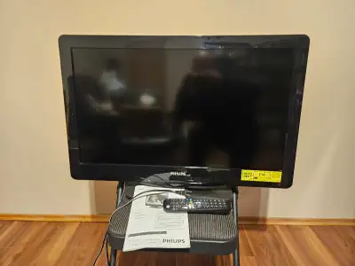 Philips LCD TV, View more