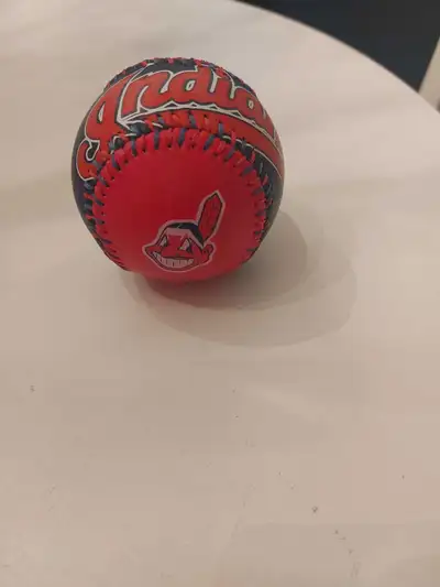 Cleveland Indians baseball , View more