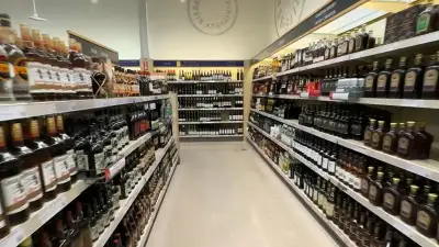 LCBO + Convenience Store – For Sale Near Peterborough | High-Traffic Route Asking: $599,000 (Busines...