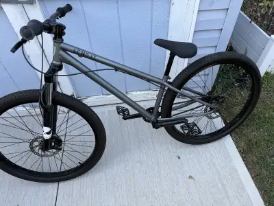 looking for free bmx bikes and willing to give a little cash, View more