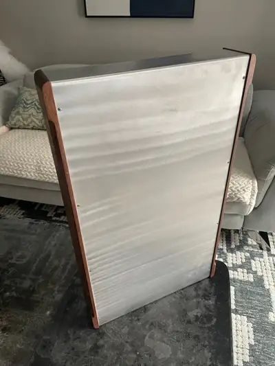 DIY amplifier cases for tube amps., View more