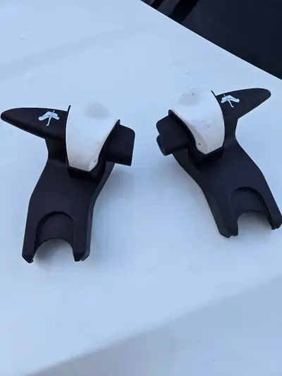 Bugaboo Car Seat Adapters, View more