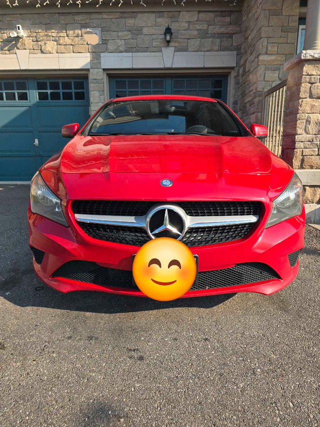 Mercedes CLA in Cars & Trucks in Markham / York Region