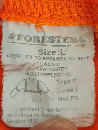 Hi-Vis work shirts, View more