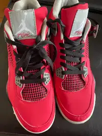 Jordans shoes 