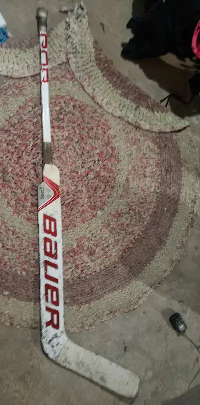 Bauer Goalie Stick, View more
