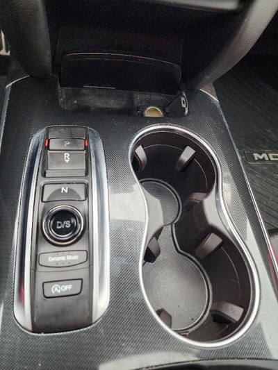 2019 Acura MDX, A - Spec SH - AWD