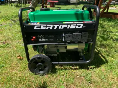 3500w Generator, View more